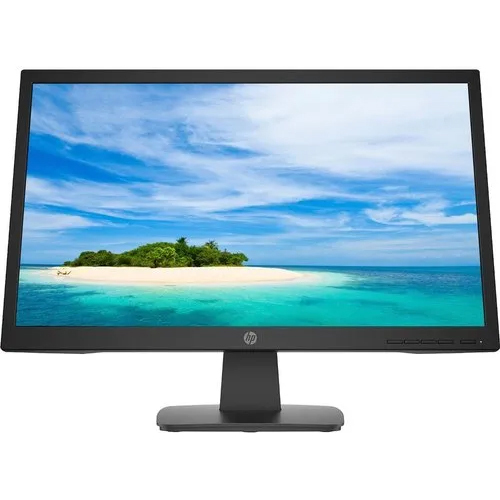 Hp P22Vb G4 Led Monitor - Application: Desktop