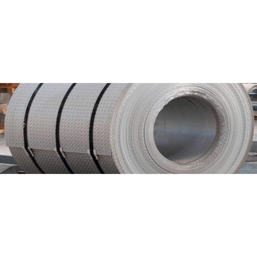 STEEL COIL
