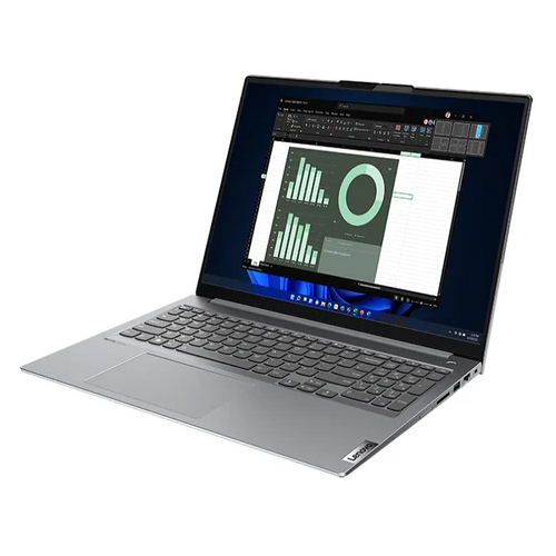 14.0 Inch Lenovo Thinkbook 14 Laptop - Hard Drive Capacity: 512 Gigabyte (Gb)