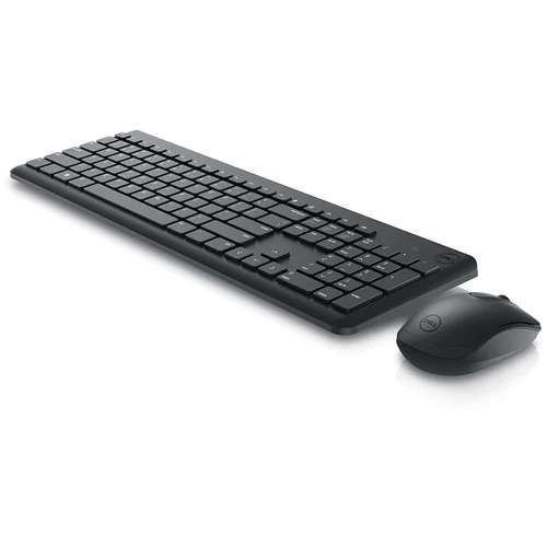 Km3322W Dell Wireless Keyboard And Mouse - Frequency: 50 Hertz (Hz)