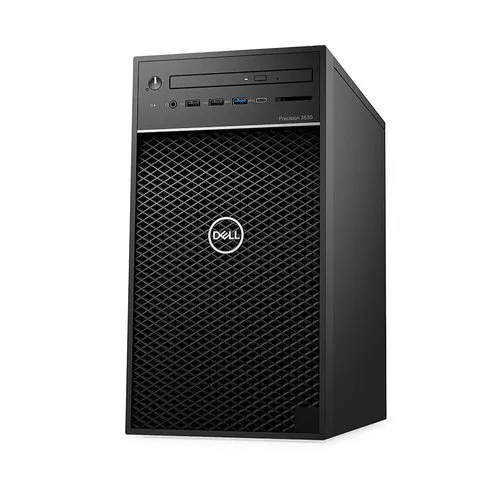 Dell Precision T3630 Tower Workstation