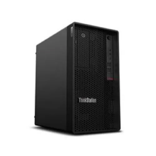 Lenovo Thinkstation P340 Gen1 Tower Workstation - Cable Length: 1  Meter (M)