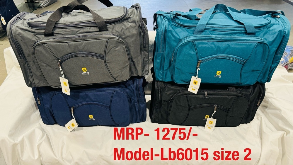 M.lb6015 duffle bag