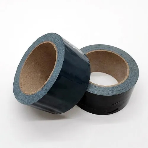 Black Bopp Tape - Length: 50 Meter (M)