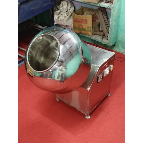 स्टेनलेस स्टील कोटिंग पैन