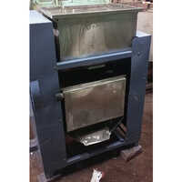 Detergent Powder Making Machine