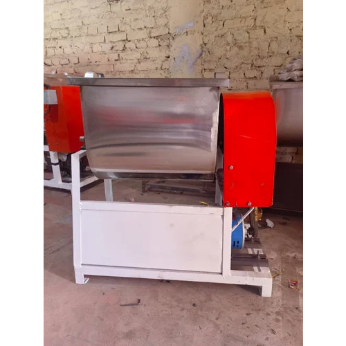 Tea Powder Mixing Machine