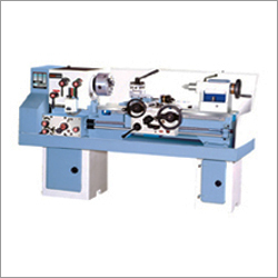 Head Lathe Machine