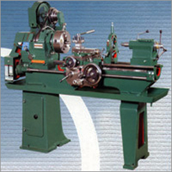 Light Duty Lathe Machine