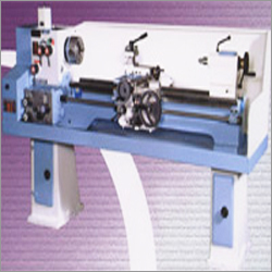 Lathe Machine
