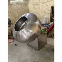 Tablet Coating Machines