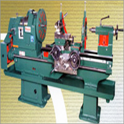 Precision Lathe Machine