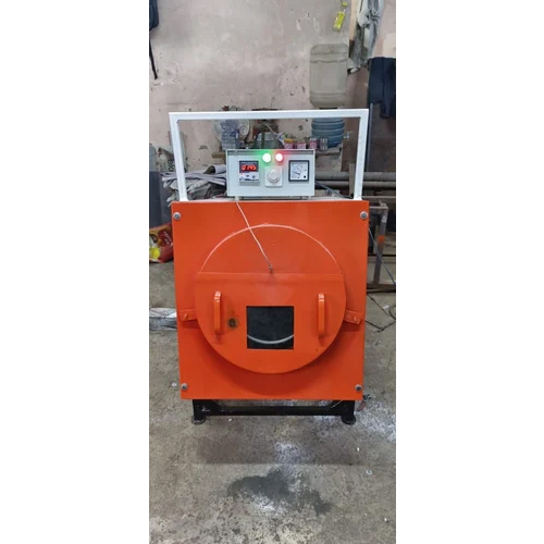 भुनने की मशीन