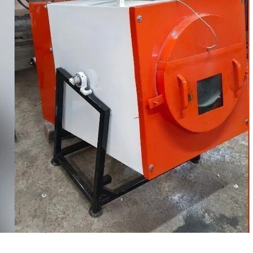 Dry Fruit Roaster