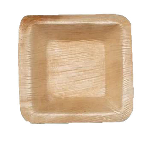 Square Bowls