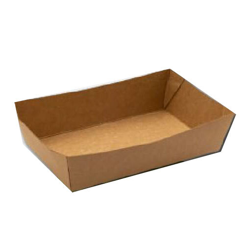 250 ml Paper Tray