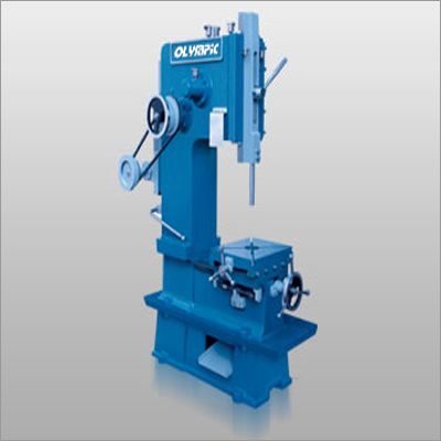 Slotting Machine