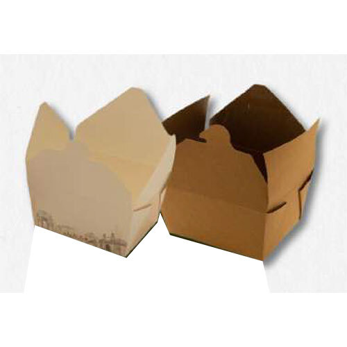 1000 ml Meal Box