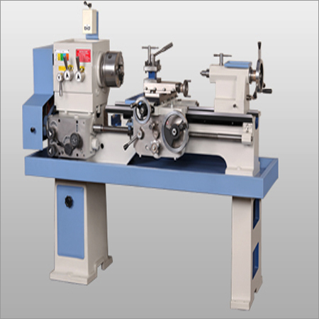 All Gear Lathe Machine