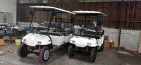 Golf Cart Rental Service
