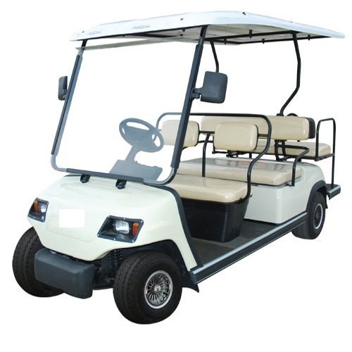 Golf Cart Rental Service