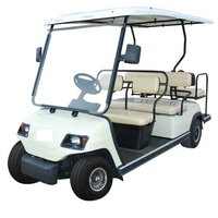 Golf Cart Rental Service