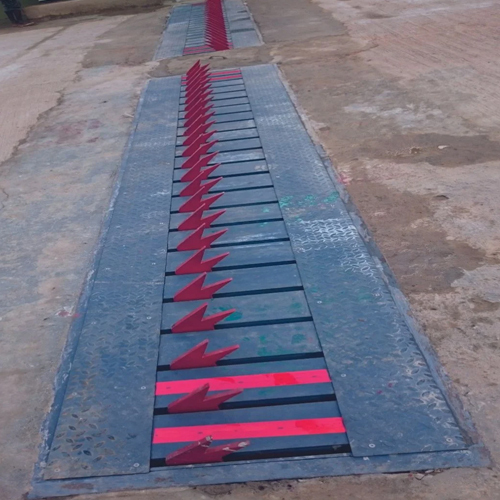 Spike B150H Tyre Killer