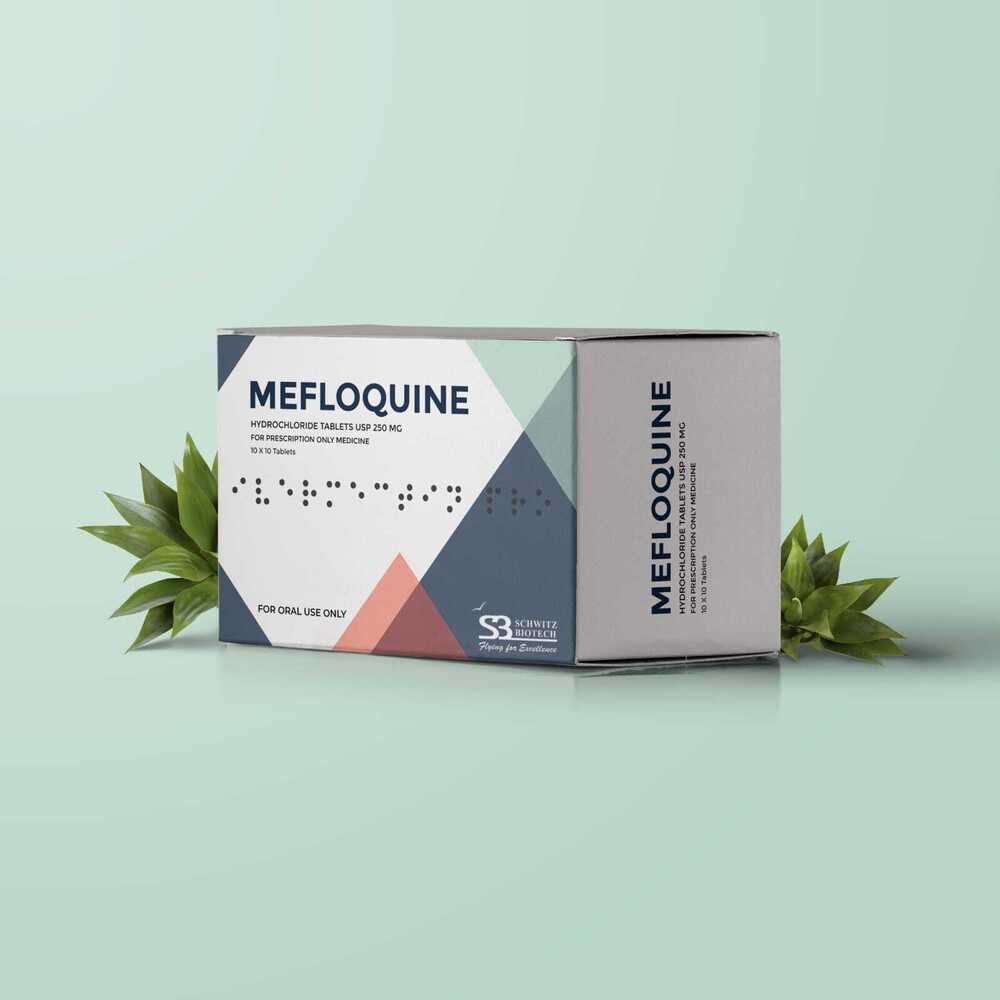 Mefloquine Tablets