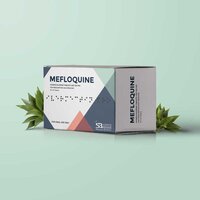 Mefloquine Tablets - Age Group: Adult