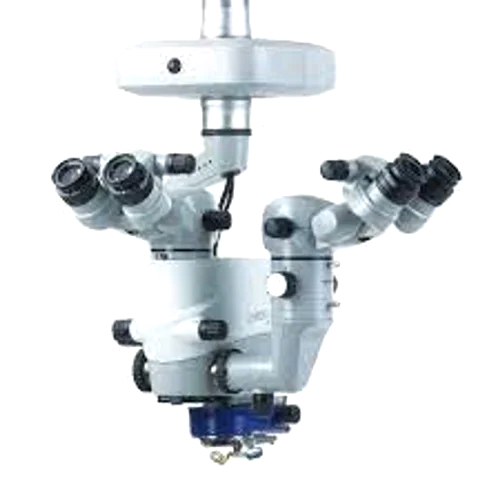 Lumera 300 Microscope