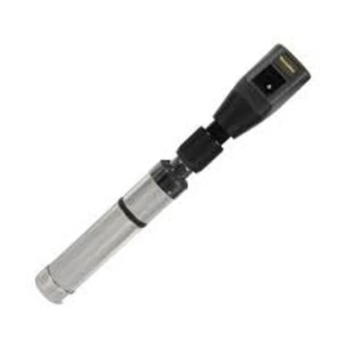 Ophthalmic Retinoscope