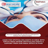 Ophthalmoscope Mix for Ophthalmology