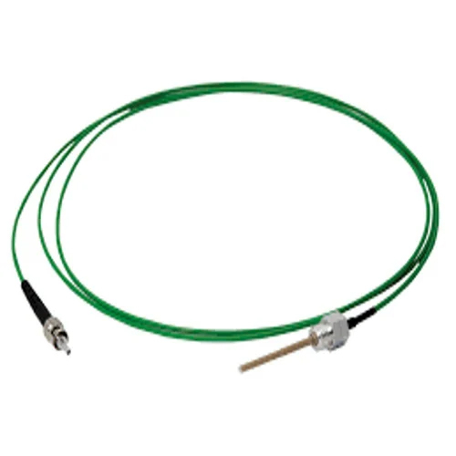 Fiber Optics Probe - Grade: Medical