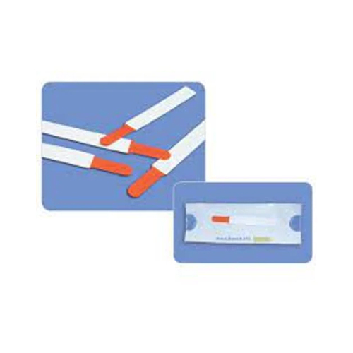 Fluorescein Ophthalmic Strip - Grade: Medical