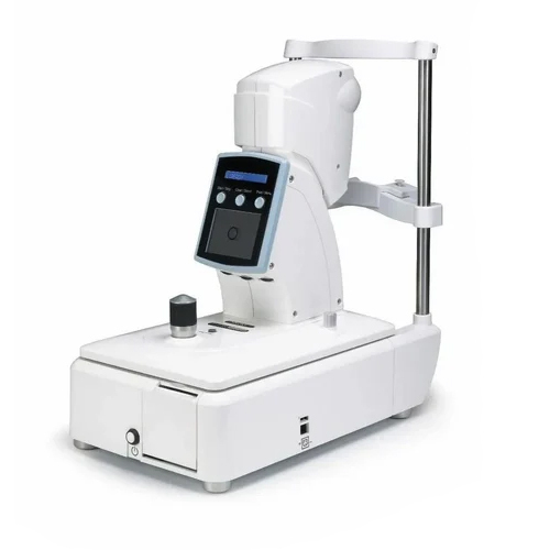 Keeler Pulsair Desktop Non Contact Tonometer - Grade: Medical