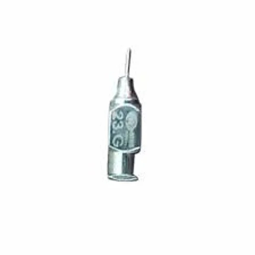 Oil Injection Cannula - Grade: Medical