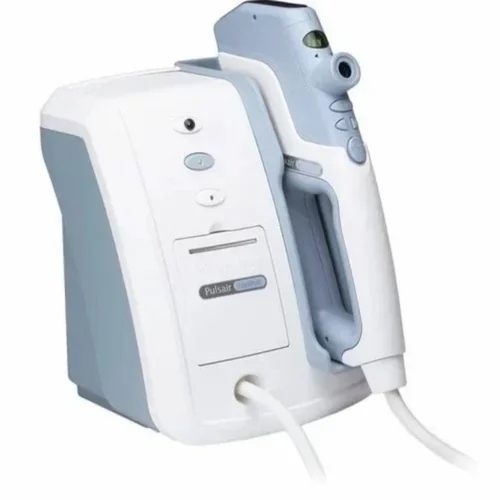 Non Contact Tonometer - Grade: Medical