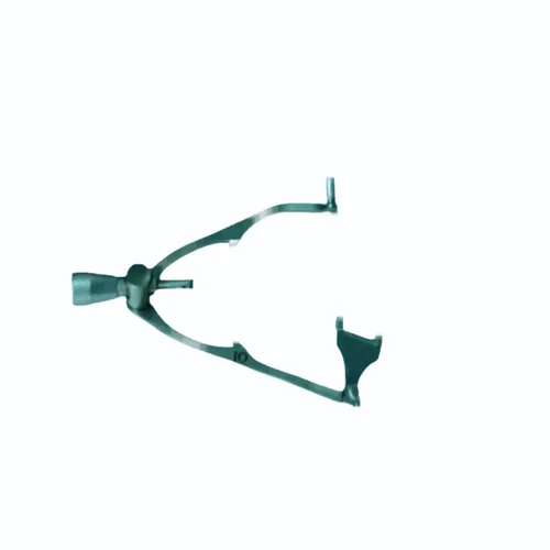 Adjustable Wire Blades Lid Speculum - Grade: Medical