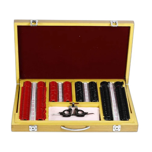 Trial Lens Set