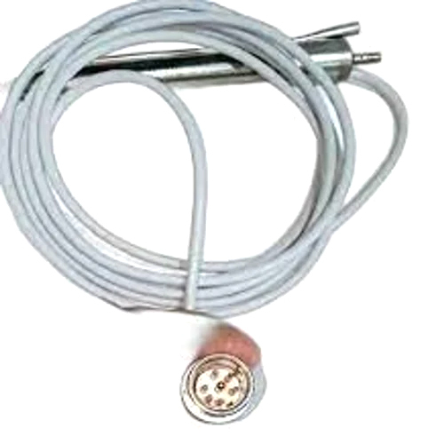 Nidek Titenium Handpiece