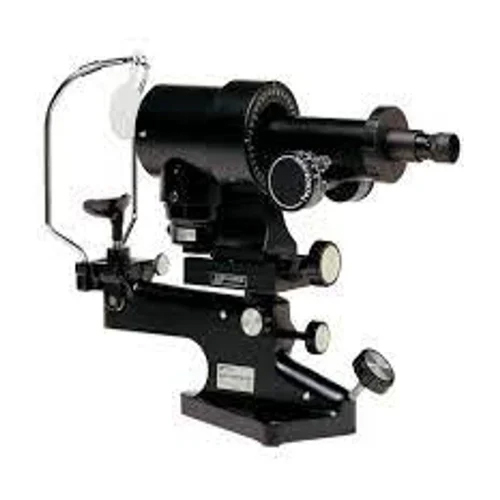 Ophthalmic Keratometer