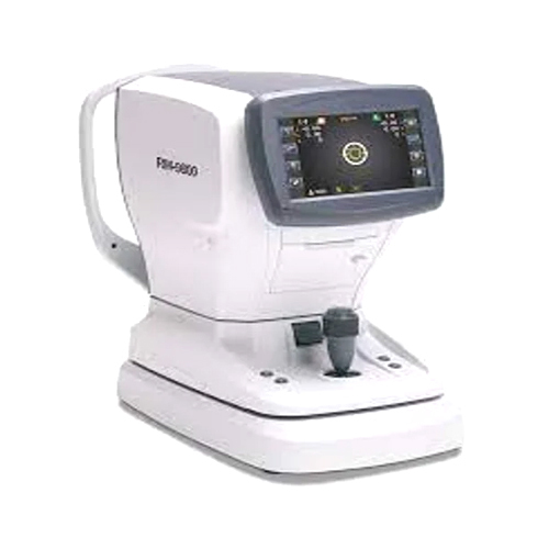 Eye Testing Machines
