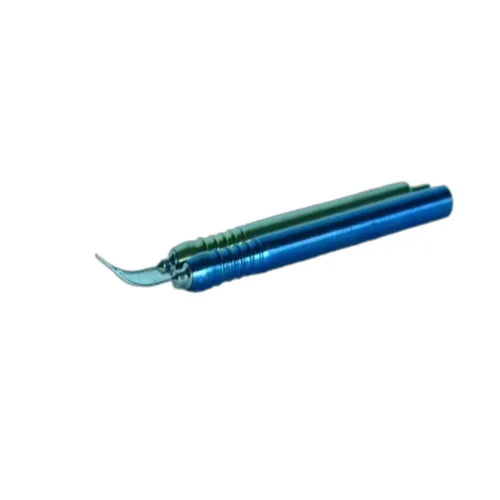 Irrigating Aspirating Hand piece