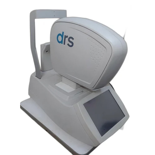 DRS Machine