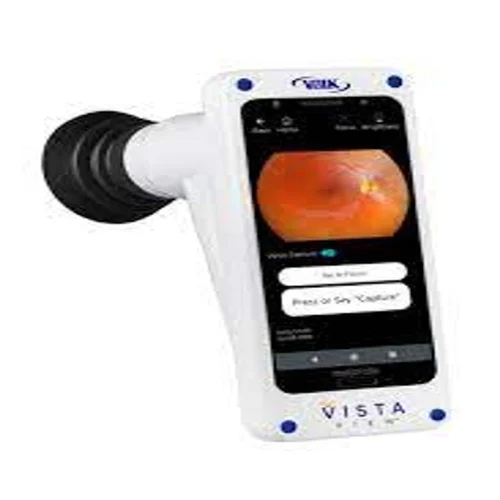 Volk Fundus Camera - Grade: Medical