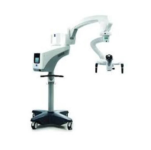 Surgical Operating Microscope - Grade: Medical