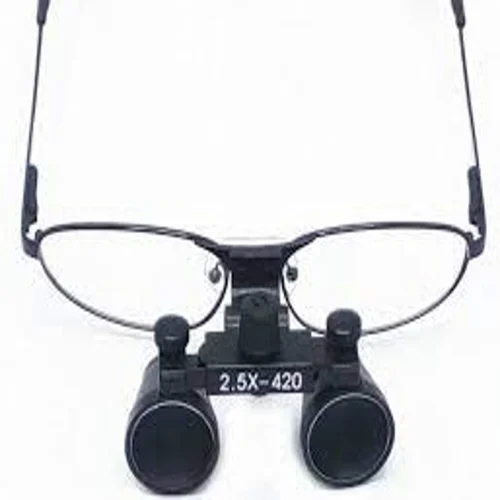 Eye Loupes Magnifiers - Grade: Medical