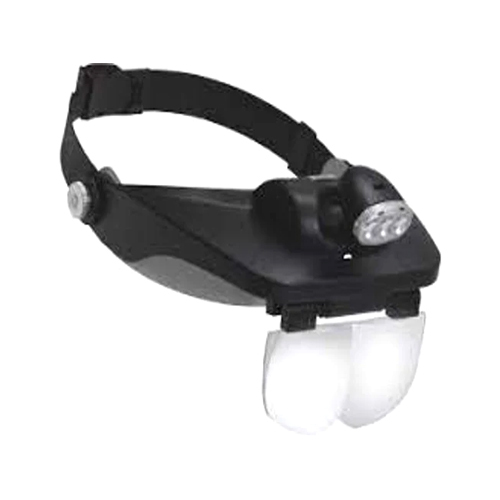 Headgear Magni Visor - Grade: Medical