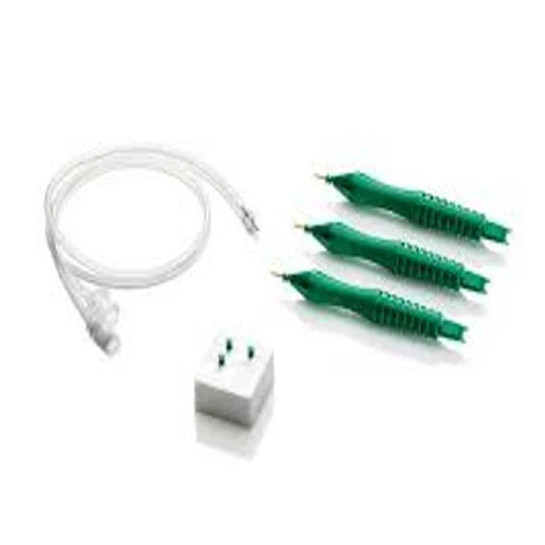 23g डिस्पोजेबल ट्रॉकार