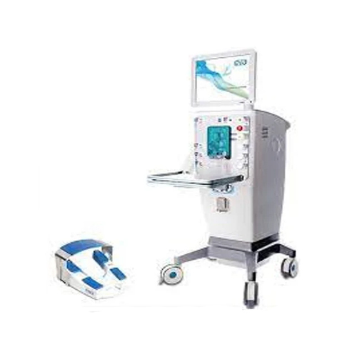 Ophtho Vitrectomy System - Grade: Medical